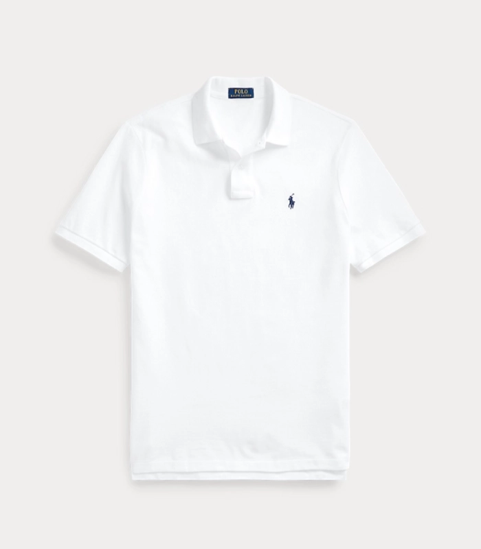 Regular fit polo shirt - Image 3