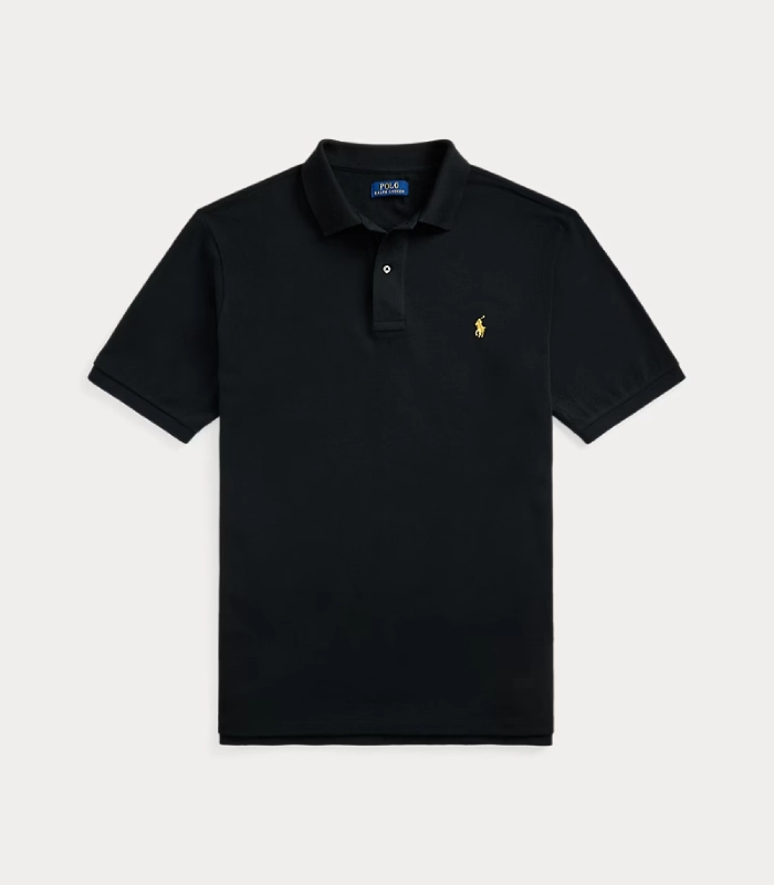 Regular fit polo shirt - Image 2